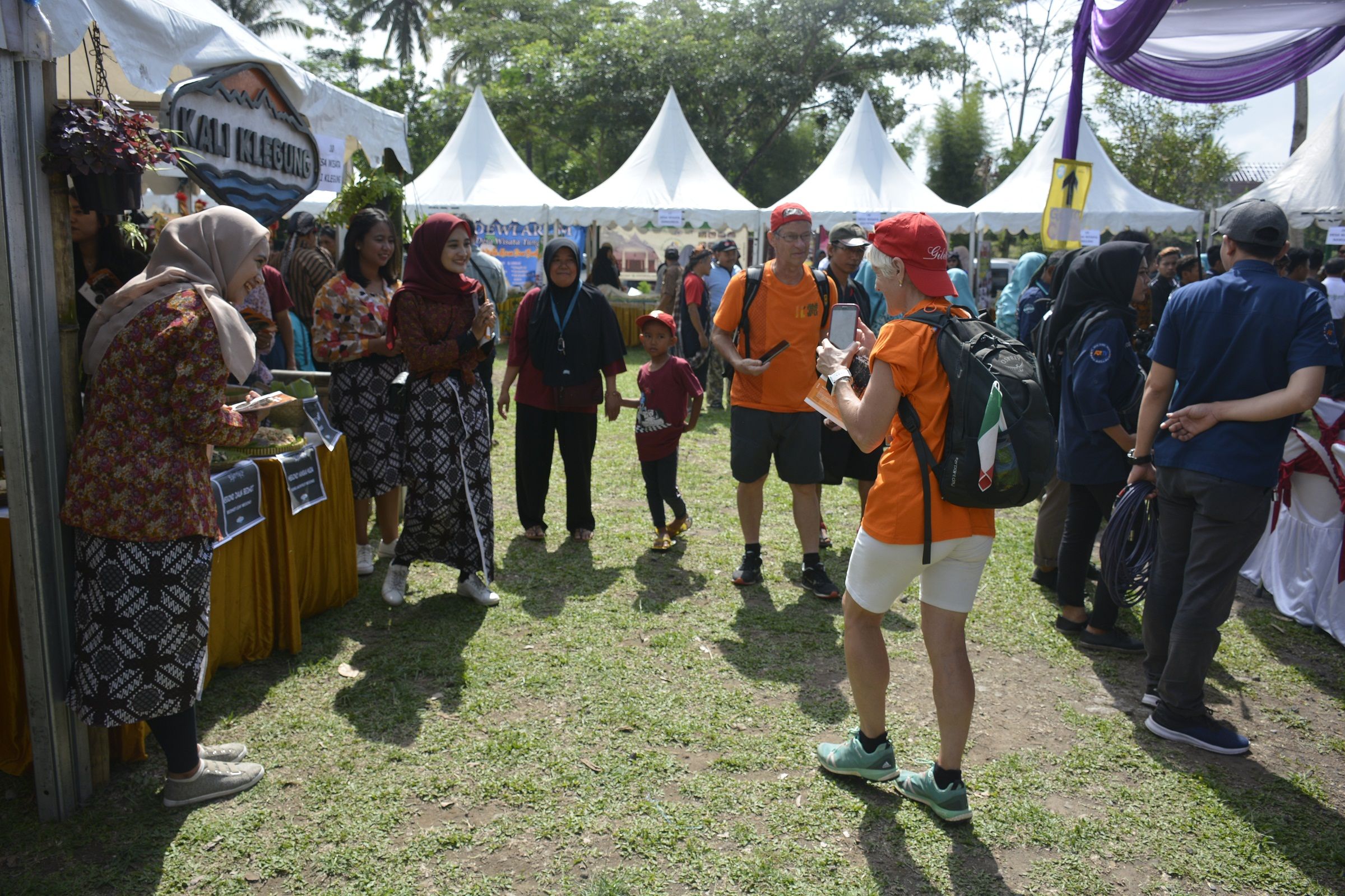 Desa Wisata Di Sleman Bersaing Menjadi Yang Terbaik Jogjaaja