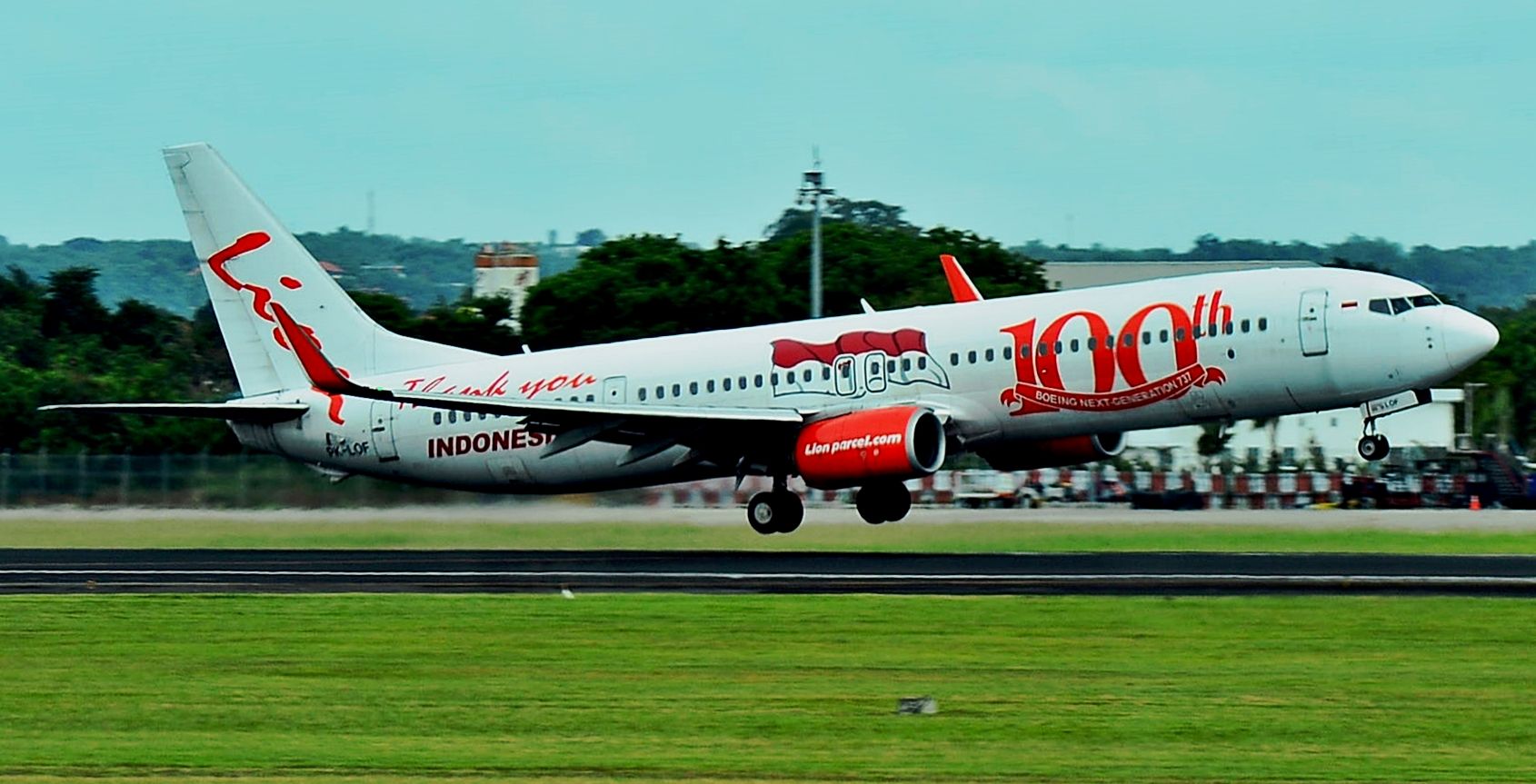 Soal Tudingan Pemalsuan Surat RT PCR Ini Penjelasan Lion Air