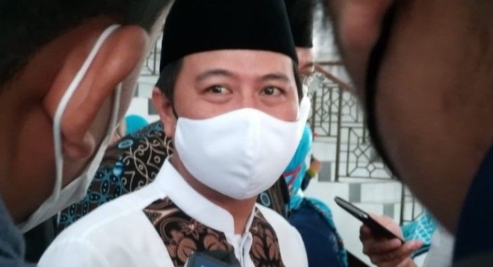 Kemenag Cabut Izin Biro Penyelenggara Perjalanan Ibadah Umrah Pt Nswm