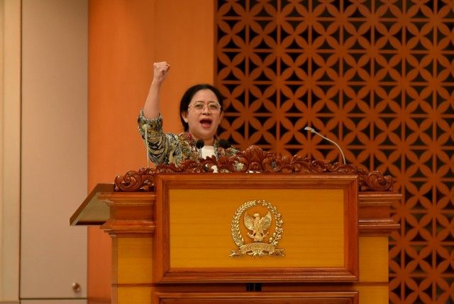 Puan RUU TPKS Akan Disahkan Sebagai Inisiatif DPR Wongkito Co