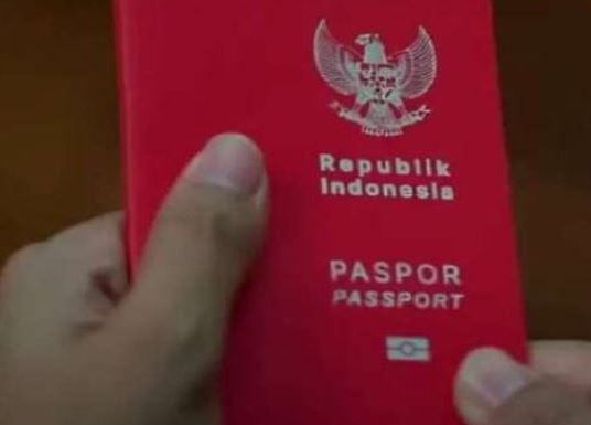 Mulai 1 Desember 2024 Ditjen Imigrasi Terapkan 100 Persen Paspor