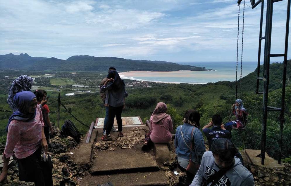 Wisata Pacitan Indah