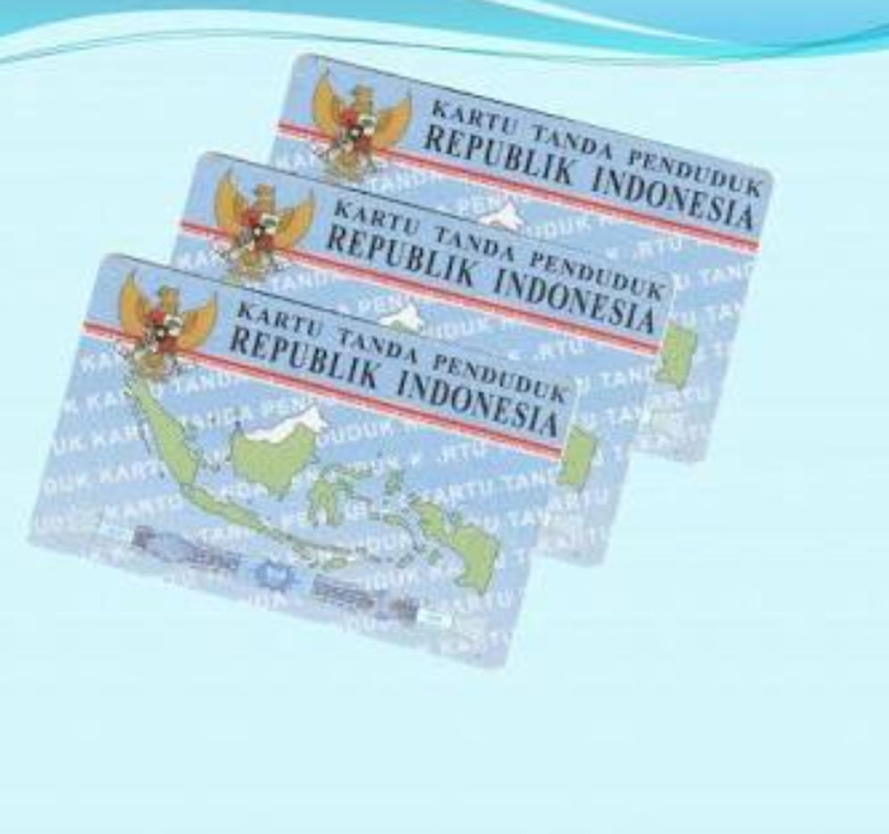 KTP-e merupakan hak setiap warga negara. Ketidakpastian pembuatan KTP-e merugikan masyarakat.