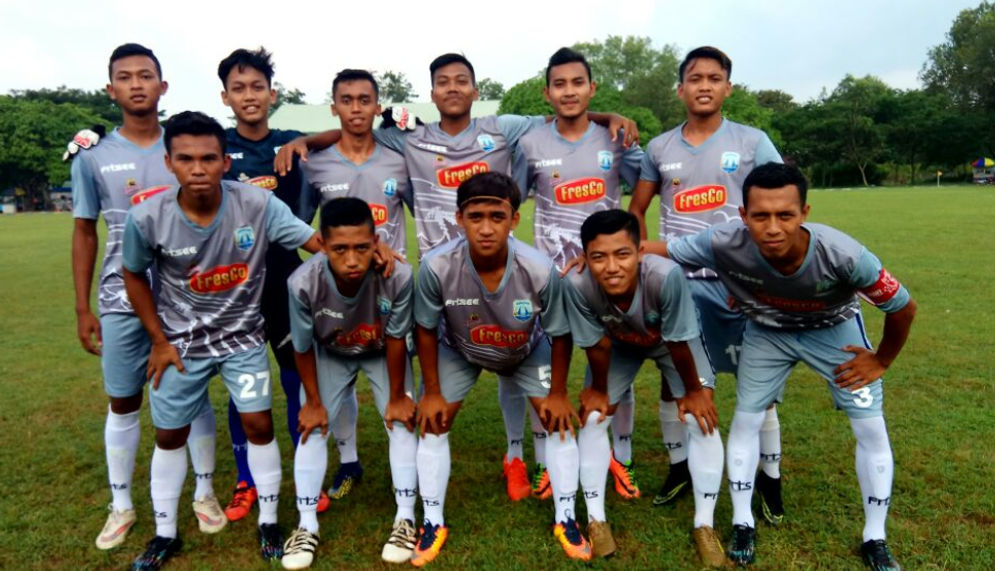 Tim Perspa kalah 0-2 saat melawat ke Magetan melawan Persemag.