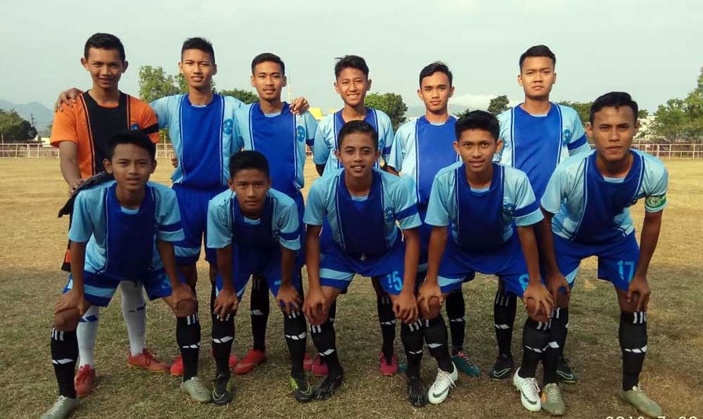 Perspa U-17