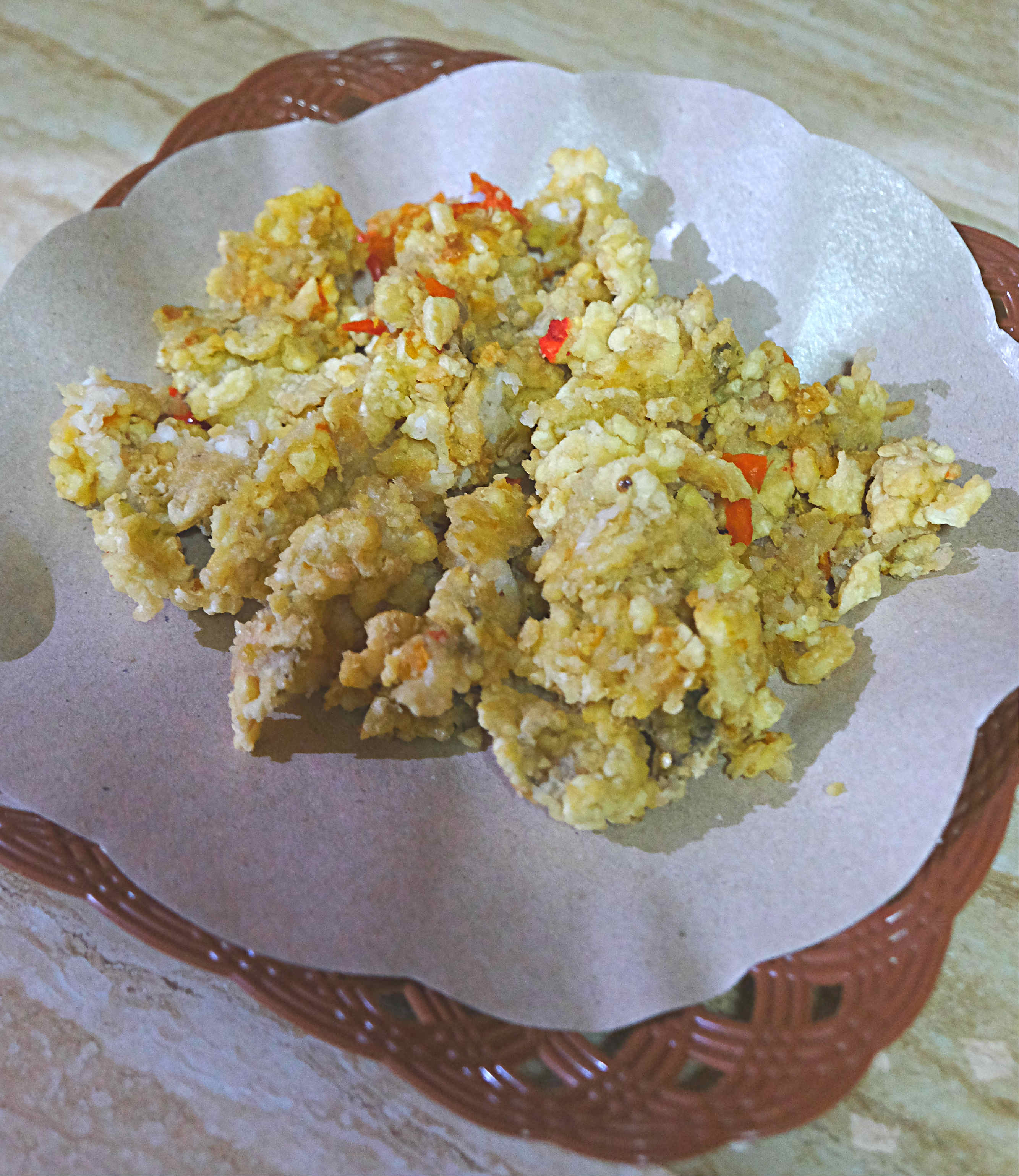 Anglo Wei : Rekomendasi Chinese Food di Surabaya