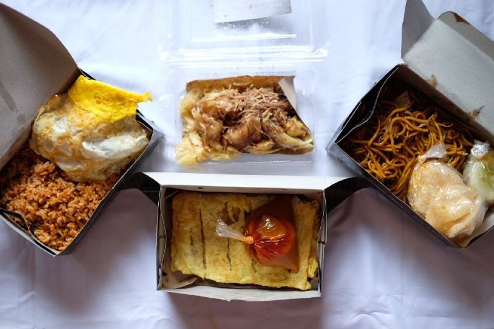 Cobain Yuk Cita Rasa Kuliner Aceh di Yogyakarta