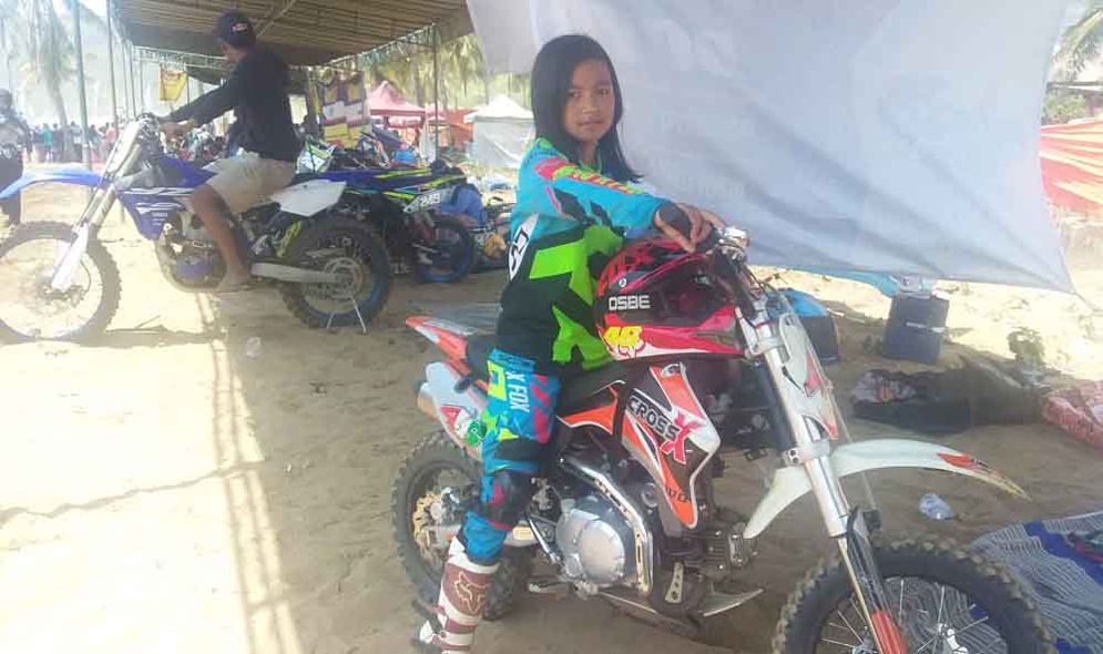 Kesya Dea Ayu Kharisma