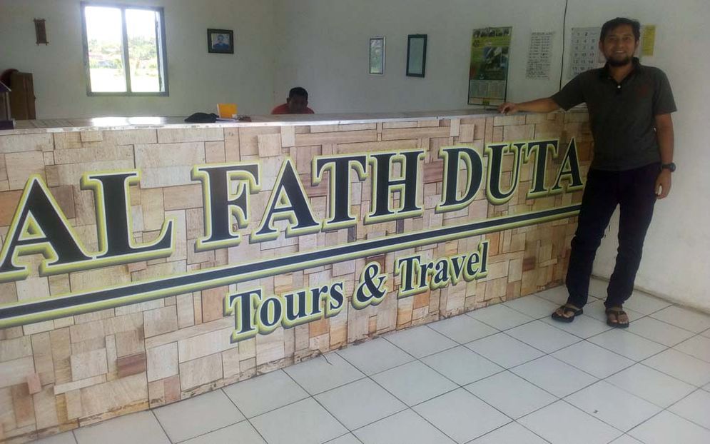 Kantor Duta Tour and Travel