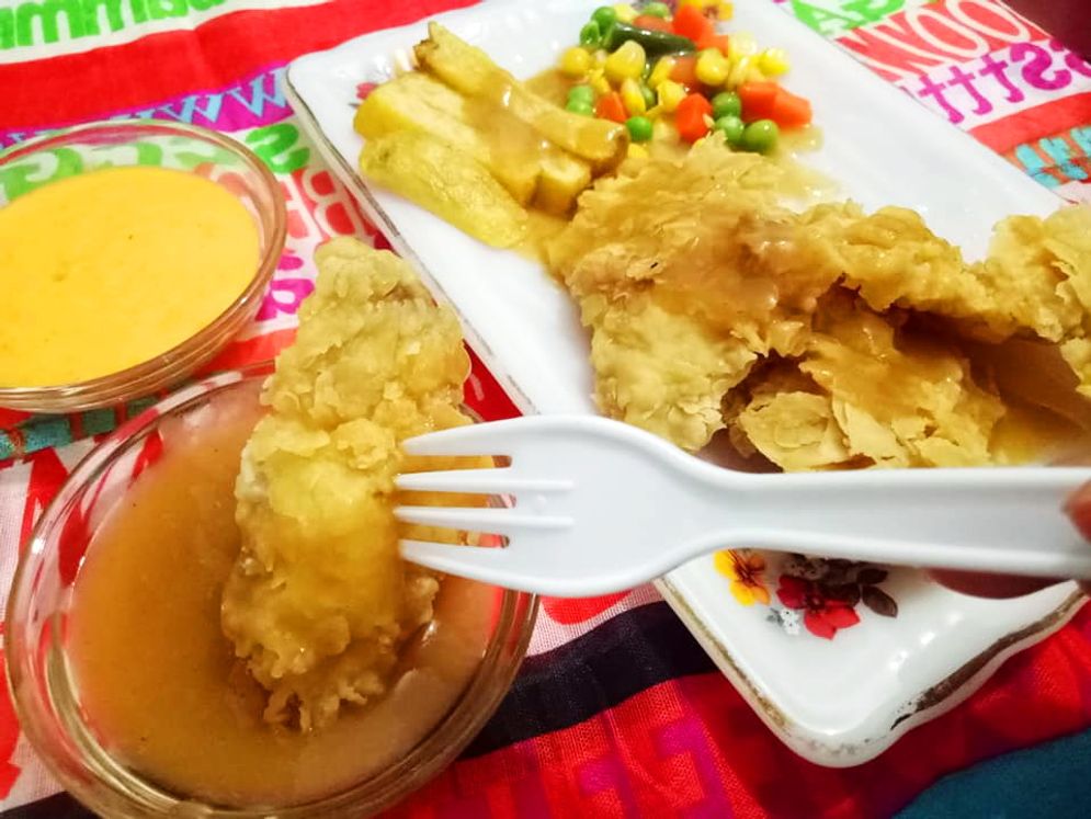 Waroeng Steak and Shake Express, Rekomendasi Makanan Enak di Bandung