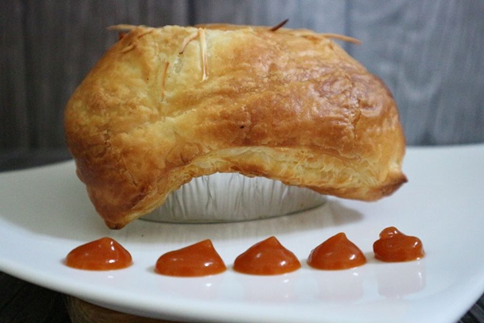 Zuppa Soup dan Roti Maryam “Rumah Zuppa Soup” – Cemilan Saat Me Time dan Kumpul Keluarga