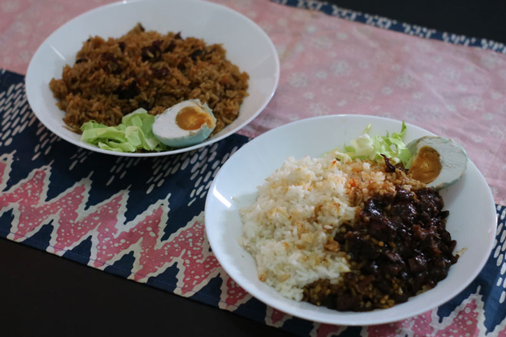 Nasi Jagal Makanan Khas Tangerang yang Melegenda