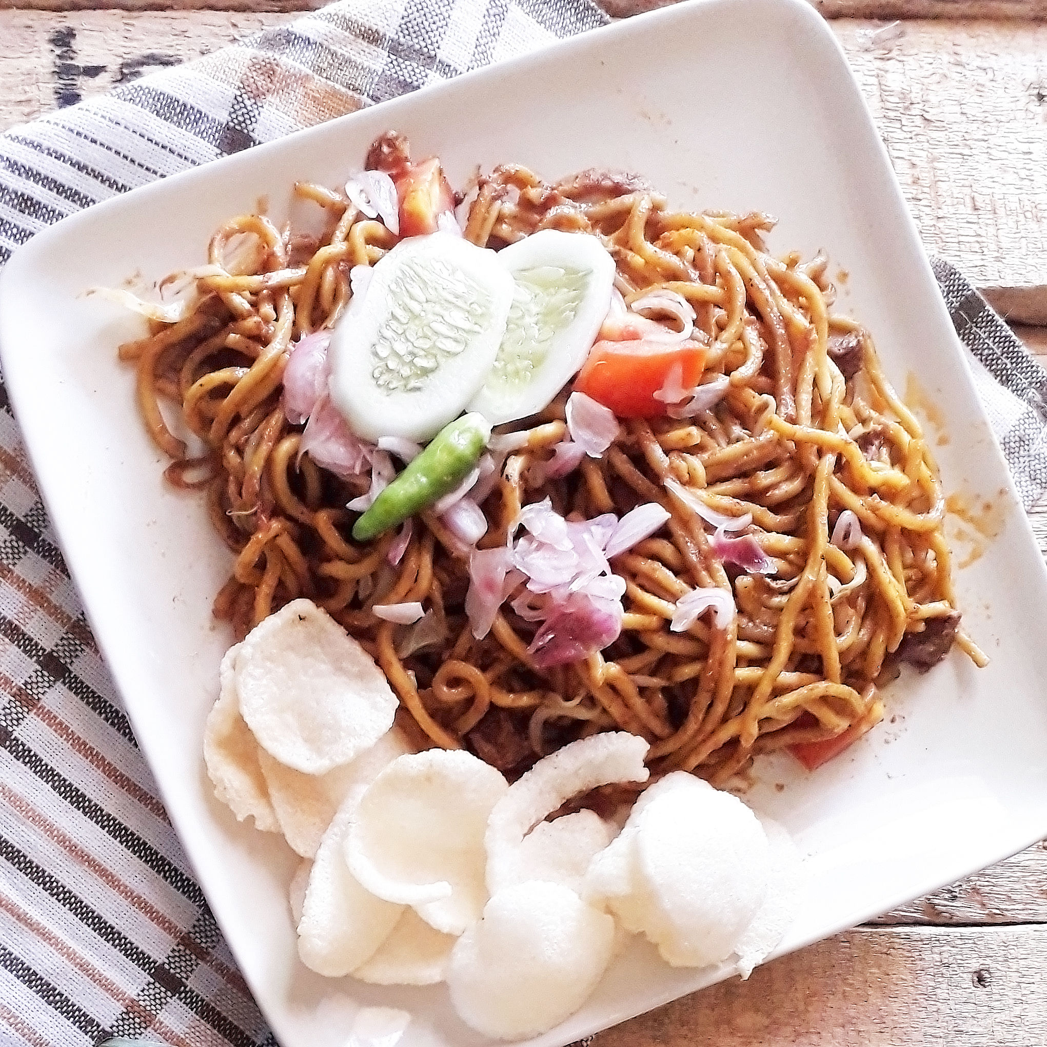 Kuliner Khas Aceh di Depok yang Recommended