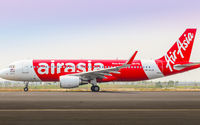 AirAsia Buka Rute Baru Banjarmasin-Denpasar