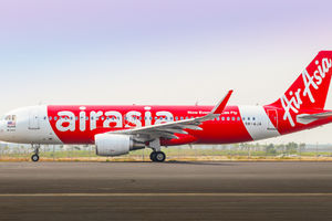 AirAsia Buka Rute Baru Banjarmasin-Denpasar