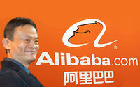 Jack Ma Alibaba