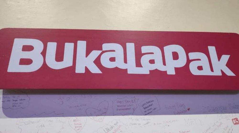 bukalapak logo
