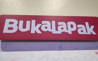 bukalapak logo