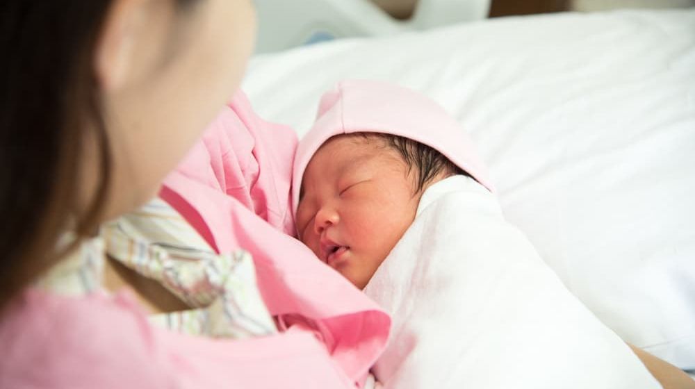 Mengapa Kita Tidak Ingat Saat Masih Bayi?