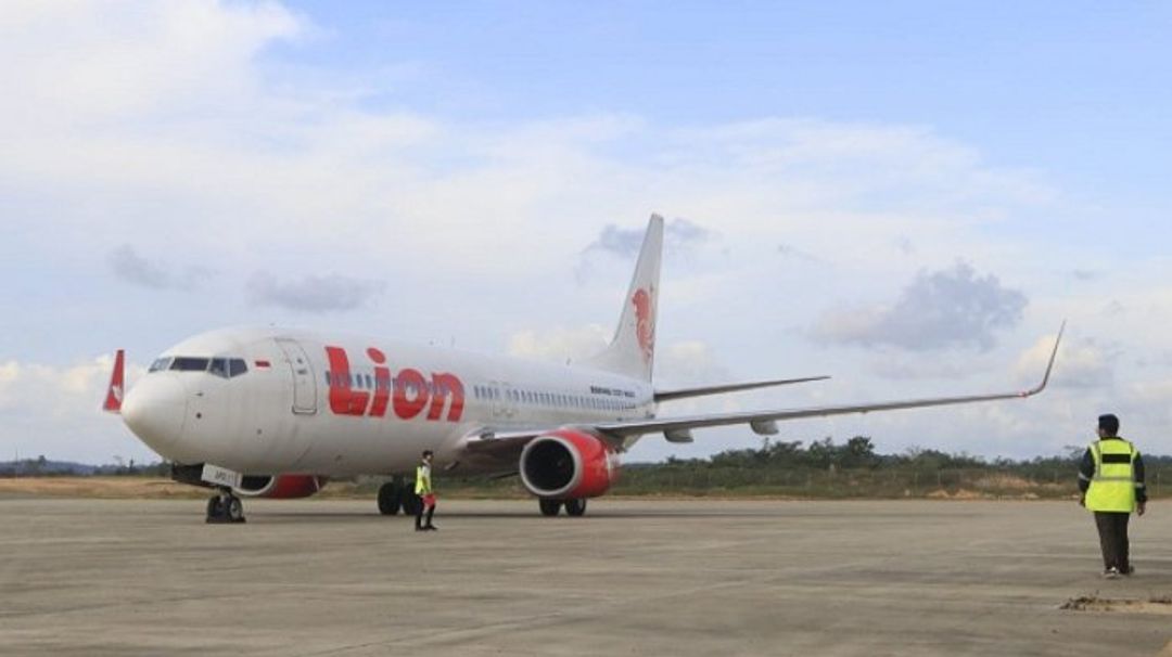Pembelian Pesawat Lion Air Senilai US$ 22 Miliar dari Boeing Berpotensi Batal