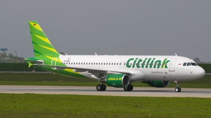 Jangan Salah, Penerbangan domestik Citilink Pindah ke Terminal 1B Mulai 15 Maret 2025