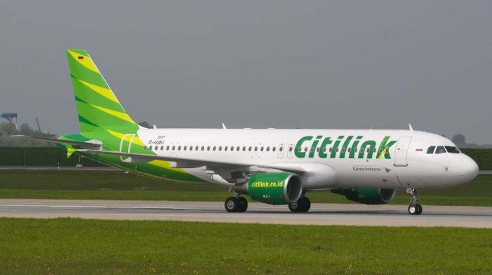 Jangan Salah, Penerbangan domestik Citilink Pindah ke Terminal 1B Mulai 15 Maret 2025