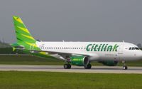 Jangan Salah, Penerbangan domestik Citilink Pindah ke Terminal 1B Mulai 15 Maret 2025