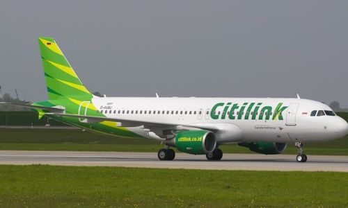 Jangan Salah, Penerbangan domestik Citilink Pindah ke Terminal 1B Mulai 15 Maret 2025