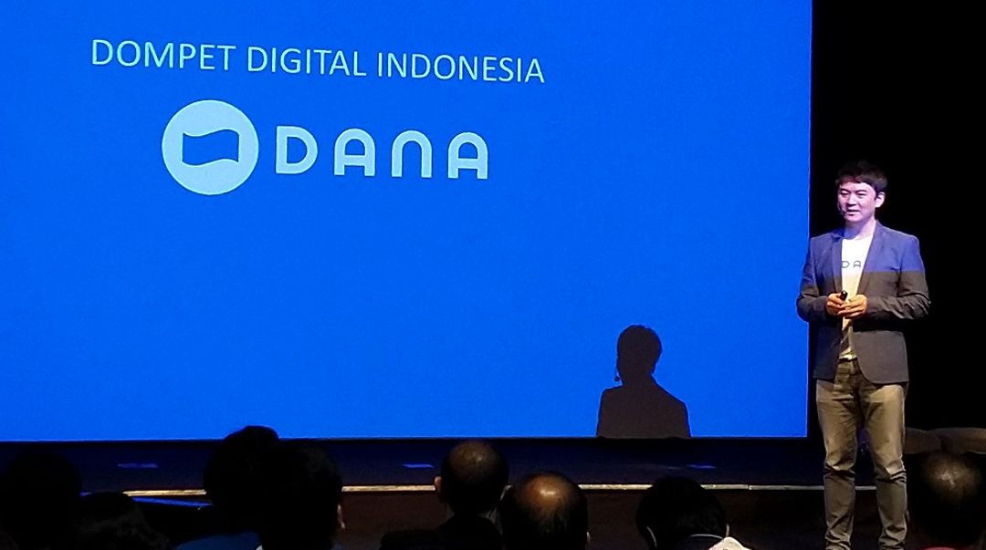 Rumor Merger OVO-DANA Usai Grab Borong Saham Rp4 Triliun, Ini Tanggapan Emtek