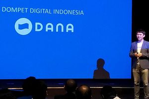 Rumor Merger OVO-DANA Usai Grab Borong Saham Rp4 Triliun, Ini Tanggapan Emtek