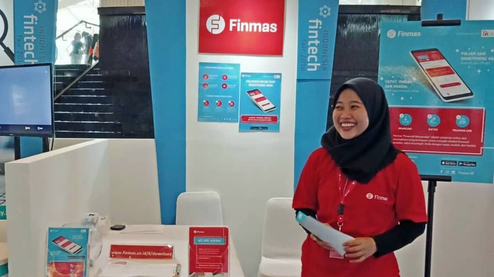 Mengenal Fintech P2P Lending Resmi: Finmas,  Pinjaman Mudah dalam Genggaman