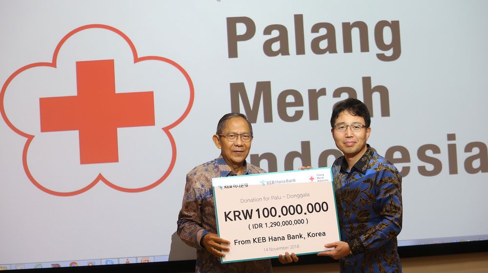 Masyarakat Tak Perlu Takut Mendodorkan Darah saat Pandemi