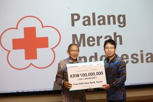 Masyarakat Tak Perlu Takut Mendodorkan Darah saat Pandemi