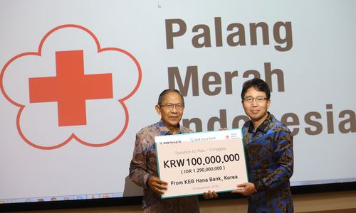 Masyarakat Tak Perlu Takut Mendodorkan Darah saat Pandemi