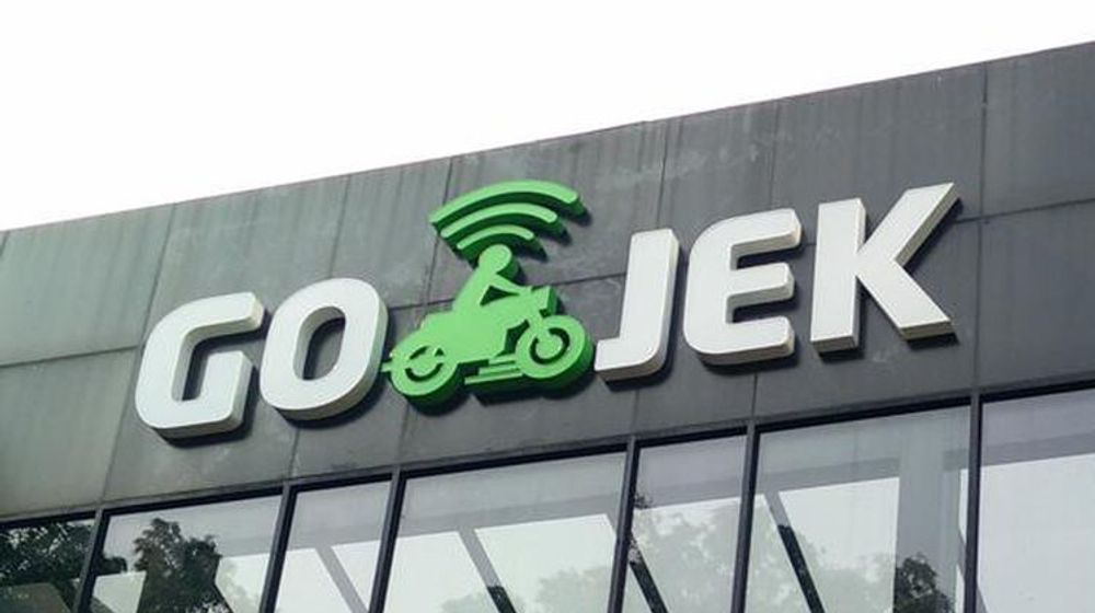 Go-Jek Akuisisi Perusahaan Fintech di Filipina