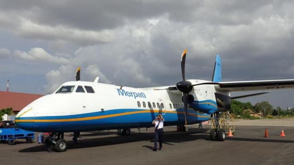 Dirut Merpati Nusantara Airlines Dilaporkan Ke KPK Terkait Dugaan Korupsi