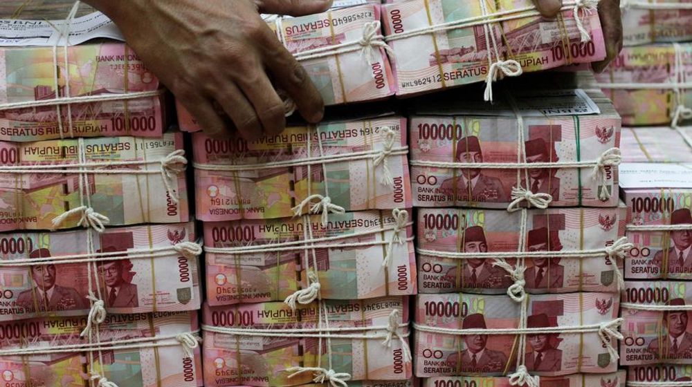 Enam Orang Indonesia Terkaya Versi Bloomberg