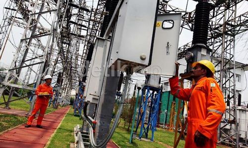 Konsumsi Listrik Meningkat 8,42 Persen, Pertanda Sinyal Positif Pemulihan Ekonomi?