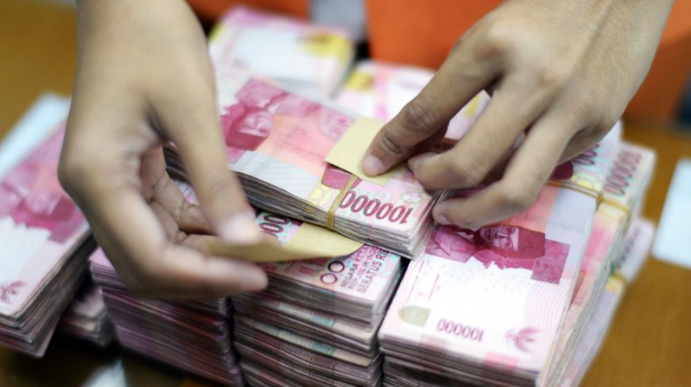 Posko Kemnaker Sebut Ada 794 Perusahaan Tak Bayar THR