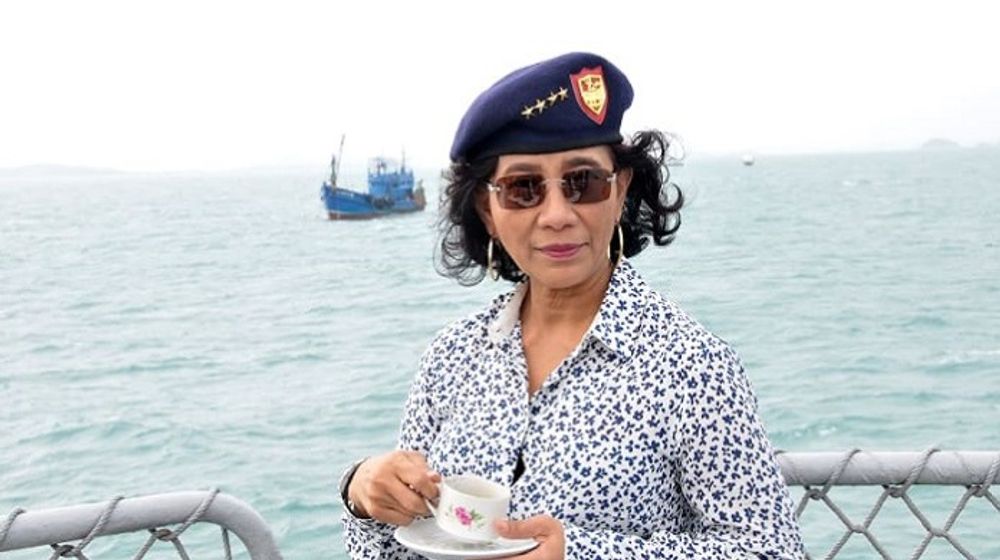 Ini 14 Negara yang Berantas Ilegal Fishing