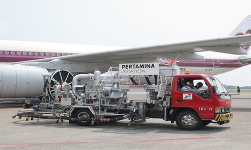 Monopoli Avtur Buat Tiket Pesawat Mahal, Pengamat Penerbangan Beberkan Biang Keroknya 