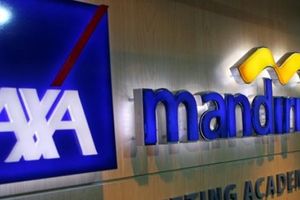 Alasan Bank Mandiri (BMRI) Lepas Seluruh Saham AXA Insurance