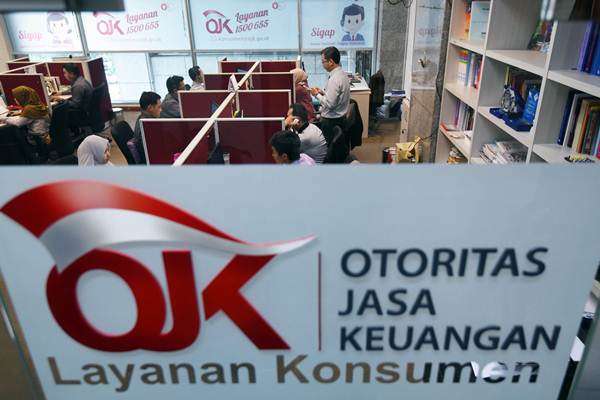 Hingga Akhir 2018, OJK Sudah Keluarkan Izin 41 Bank Wakaf Mikro