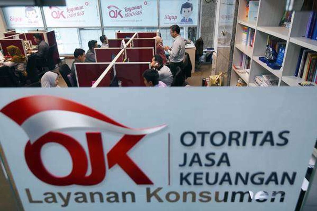 Hingga Akhir 2018, OJK Sudah Keluarkan Izin 41 Bank Wakaf Mikro