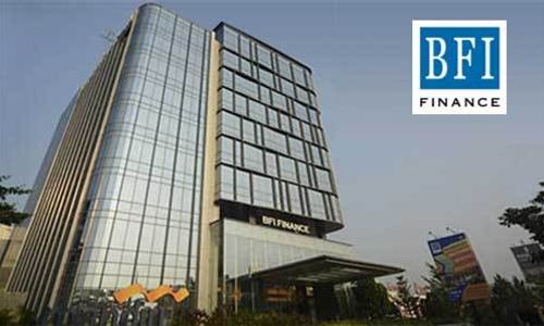 BFI Finance Beri Subsidi Bunga Rp67 Miliar ke 69.000 Nasabah