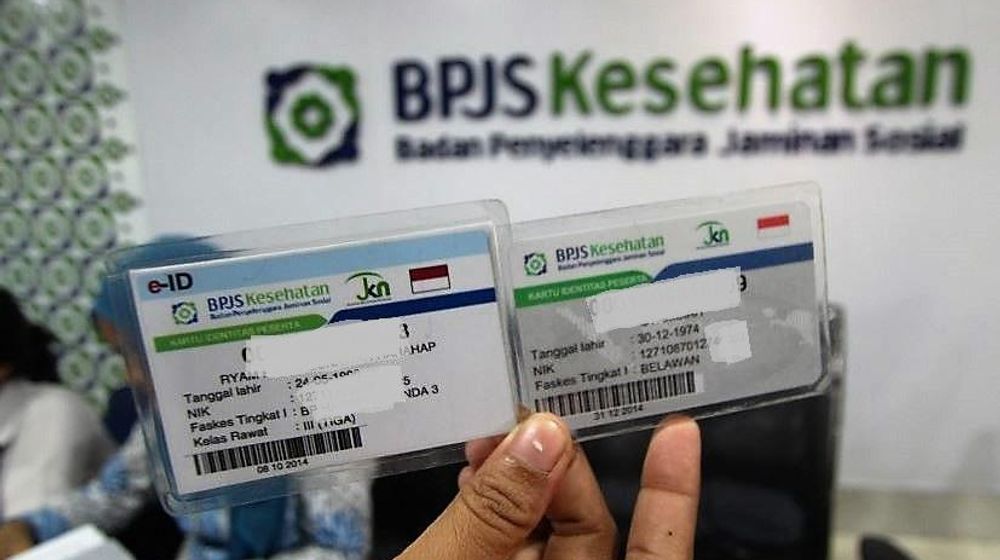 Iuran BPJS Kesehatan Bisa Dicicil Lewat BRI
