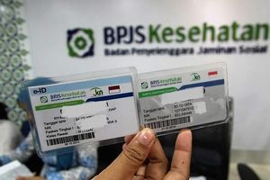 Iuran BPJS Kesehatan Bisa Dicicil Lewat BRI