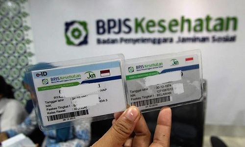 Iuran BPJS Kesehatan Bisa Dicicil Lewat BRI