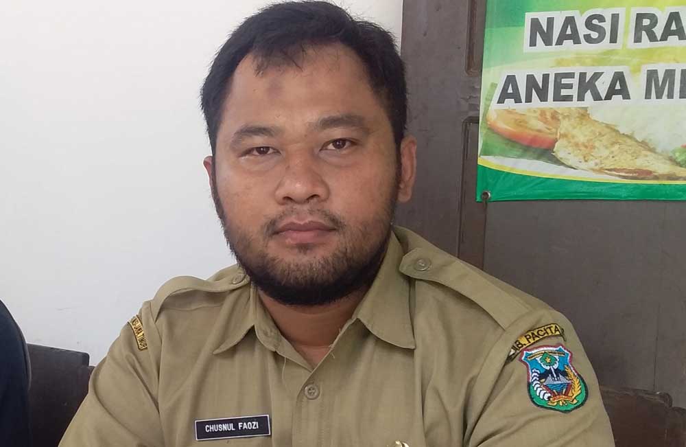 Chusnul Faozi