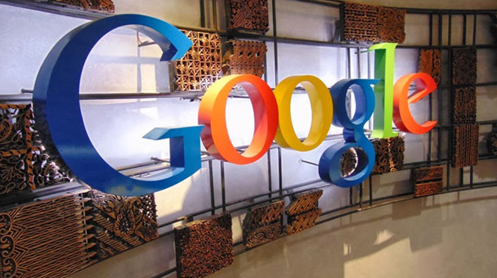 Google Berpeluang Kembali Masuk ke China